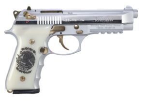 EAA CORP REGARD MC LIBERADOR II 9MM