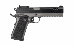 EAA CORP INFLUENCER X 9MM TUN/BK 5" OR