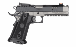 EAA CORP WITNESS 2311 MATCH X 9MM 20+1