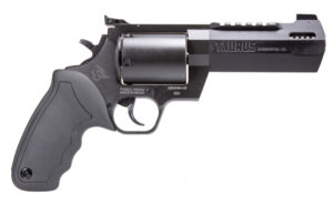 TAURUS RAGING HUNTER 500S&W BK 5"