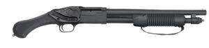 MOSSBERG 590 SHOCKWAVE 20/14 3" LASER #