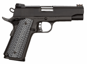 ROCK ISLAND ARMORY M1911A1 MS TACT II 45ACP 4.25"