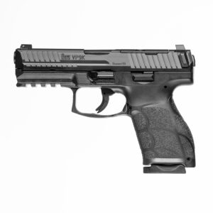 HECKLER AND KOCH (HK USA) VP9A1 K 9MM BLK 15+1 NS OR