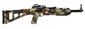 HI-POINT 9TS 9MM M81 CAMO 10+1 16"