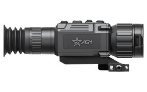 AGM RATTLERV3 LRF 35-640 BLACK