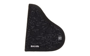ALLEN SPDERWB ITP HLSTR SIZE #04 BLK