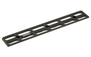 ARMASPEC M-LOK TO ARCA RAIL 9" BLK