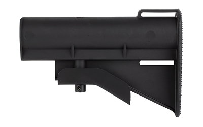 B5 CAR 15 STOCK BLK B5 CAR 15 STOCK BLK