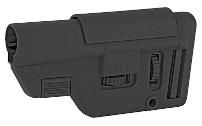 B5 COLLAPSIBLE PREC STK MED BLK B5 COLLAPSIBLE PREC STK MED BLK