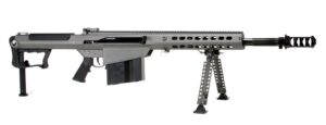 BARRETT FIREARMS M107A1 50BMG TUNG 20" 10+1