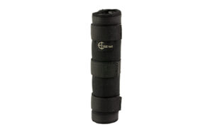 COLETAC HTP 7.5" SUPPRESSOR COVR BLK