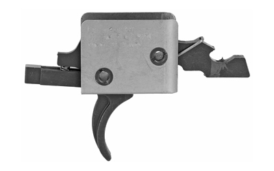 CMC AR-15 MATCH TRIGGER CURVED 3.5LB CMC AR-15 MATCH TRIGGER CURVED 3.5LB