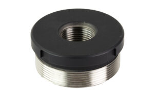 ENERGETIC DT ADAPTER TITANIUM 9/16X4