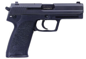 HECKLER AND KOCH (HK USA) USP45 V1 DA/SA 45ACP 10+1 SFTY