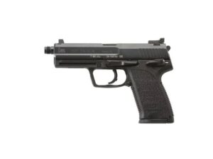 HECKLER AND KOCH (HK USA) USP9 TACTICAL 9MM 4.86" 15+1