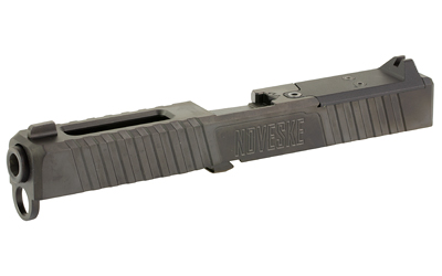 NOVESKE OR SLD/BARREL GLK 17 G4 BLK - Image 3