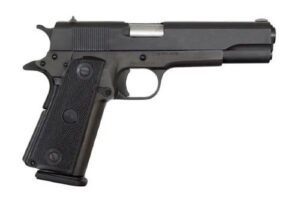 ROCK ISLAND ARMORY M1911-A2 GI 1911 45ACP 5" 10+1