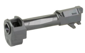 RADIAN AFTERBURNER RAMJET FOR P365