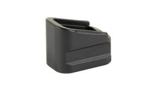 SHIELD ECHELON +5 MAG EXT BLACK