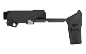 SB TACT HB AR PSTL BRACE BLK