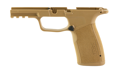SIG P365 X-MACRO GRIP MODULE COYOTE SIG P365 X-MACRO GRIP MODULE COYOTE