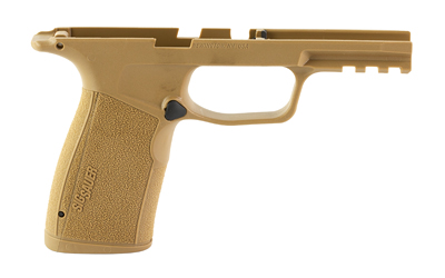 SIG P365 X-MACRO GRIP MODULE COYOTE SIG P365 X-MACRO GRIP MODULE COYOTE - Image 2