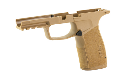 SIG P365 X-MACRO GRIP MODULE COYOTE SIG P365 X-MACRO GRIP MODULE COYOTE - Image 3