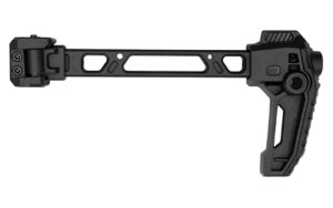 STRIKE FSA FOLDING STOCK BLACK