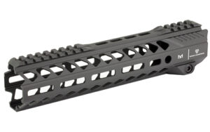 STRIKE MLOK RAIL 10" BLACK