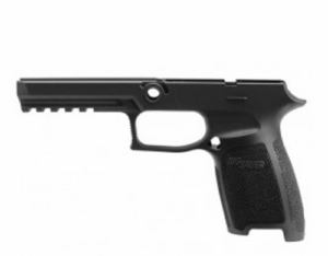 SIG SAUER GRIP ASY 320 9/40/357 FS MD  #