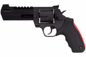 TAURUS RAGING HUNTER 454CAS BK 5" 5SH