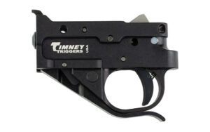 TIMNEY TRIG FITS RUG 10/22(BLK SHOE)