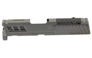 TRUE PREC SLIDE HELLCAT RMS CUT BLK