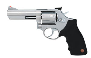 TAURUS 66 357MAG SS 4" 7RD AS