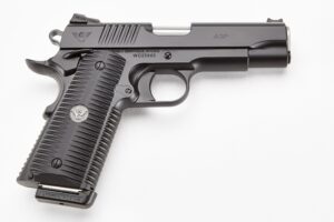 WILSON COMBAT ACP 9MM 4.25" 10+1 BLK AMBI