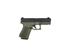 TRISTAR SPORTING ARMS APOC SEMI AUTO 9MM ODG 15+1