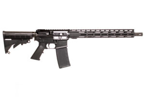 AMERICAN TACTICAL INC ATI MILSPORT 5.56MM BK 30+1