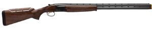BROWNING CITORI CXS ADJ 12/30 BL/WD 3"