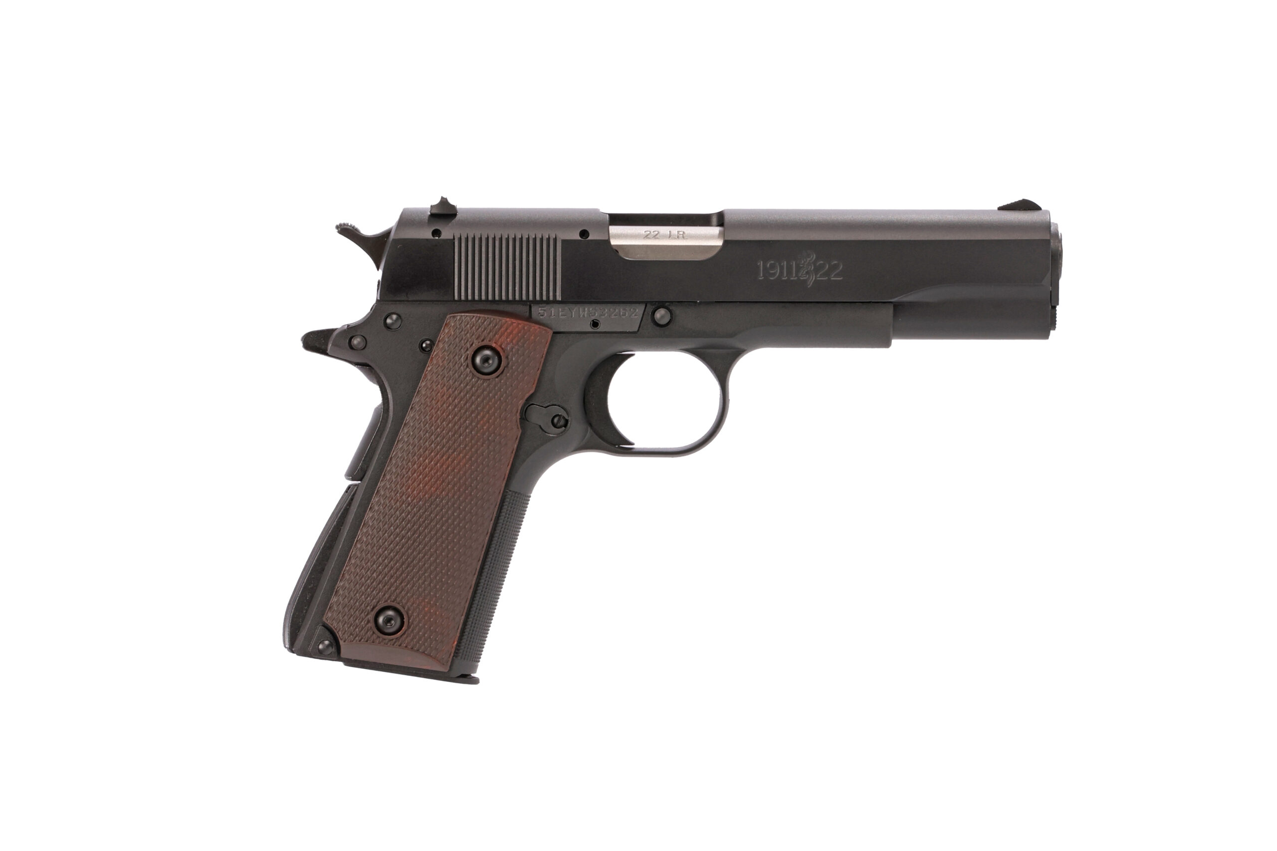 BROWNING 1911-22 A1 POLY 22LR 4.25" BROWNING 1911-22 A1 POLY 22LR 4.25"
