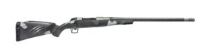 FIERCE FIREARMS CF ROGUE 7MM BC TUNG/PTM 20"