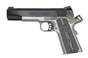 COLT COMP SER70 45ACP TWO-TONE 8+1