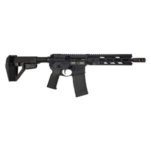 DIAMONDBACK FIREARMS DB15O 300BLK BLACK 10" BRACE