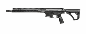 DANIEL DEFENSE DD5 V4 308WIN 18" BLK NO MAG