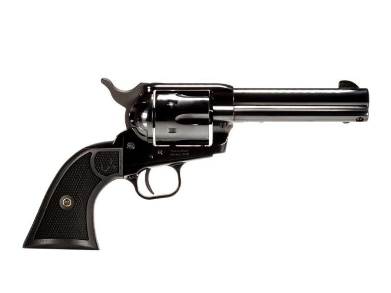 TAURUS DEPUTY 45LC 4.75" BLUED 6SHOT