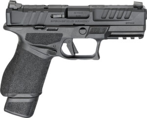 SPRINGFIELD ARMORY ECHELON 9MM BLK 4" 18+1