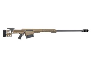 BARRETT FIREARMS MRAD ELR 416BAR FDE 36" 5+1