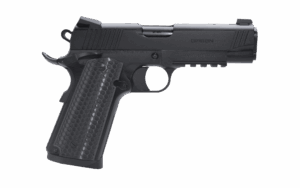 EAA CORP UNTOUCHABLE 45ACP BLACK 4.4"