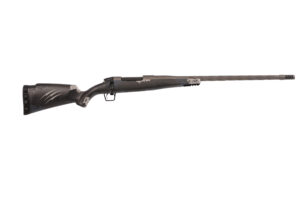 FIERCE FIREARMS TWISTED ROGUE 7BC TUN/PHN 22"