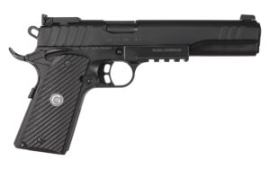 EAA CORP MC1911 HUNTER 10MM BLK 6" 9+1