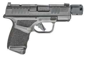 SPRINGFIELD ARMORY HELLCAT RDP 9MM BK NS 10+1